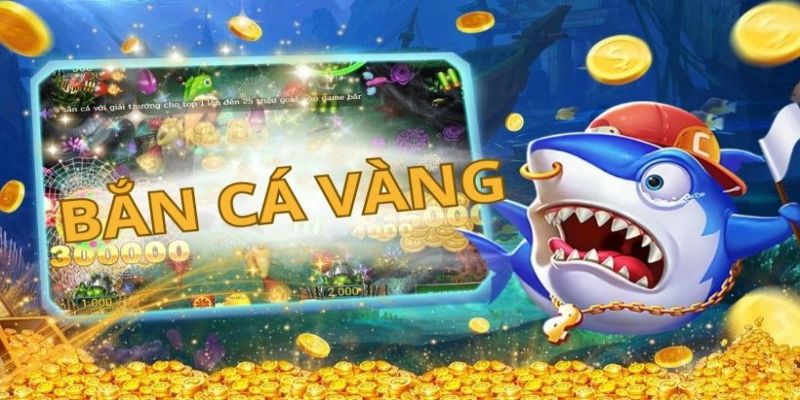 Bắn cá vàng tại 77Win với các thông tin cơ bản