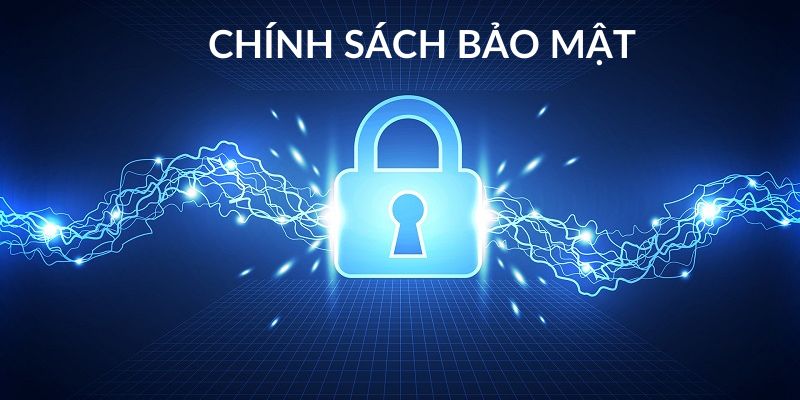 Chính sách bảo mật đem đến mục tiêu gì