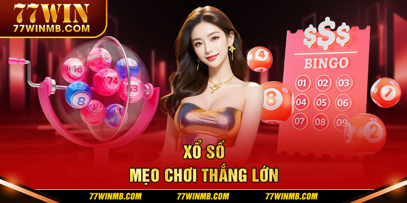 Giới thiệu chung về xổ số 77WIN cho newbie